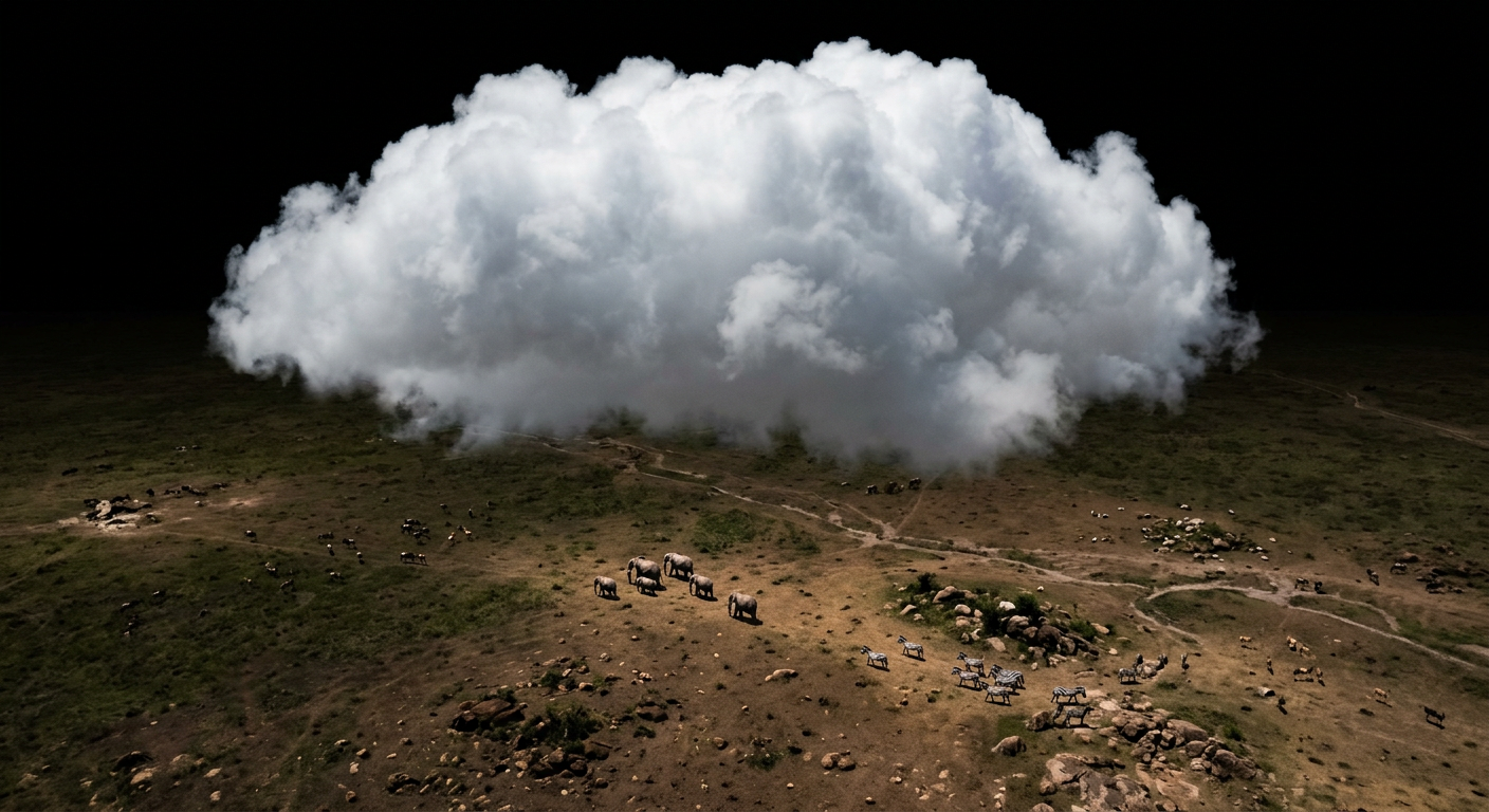 Cloud, Terraform demos